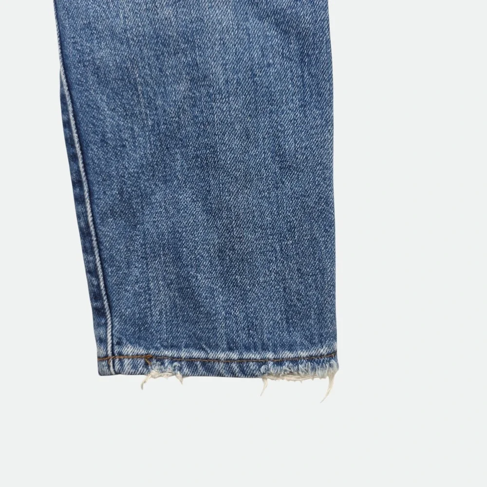 Madewell madwell momjean